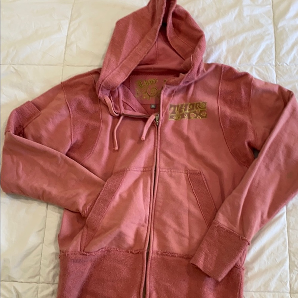 Thor hoodie